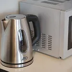מלון Hausen Frankfurt 4*