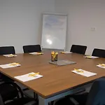 Hausen Frankfurt מלון