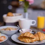 Hausen Frankfurt 4* אוברטשאוסן