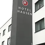 Hausen Frankfurt 4*