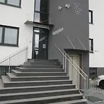 Hausen Frankfurt מלון