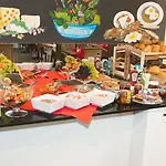 Hausen Frankfurt 4*