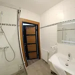 Hausen Frankfurt מלון