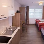 Hausen Frankfurt מלון אוברטשאוסן