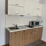 Hausen Frankfurt מלון אוברטשאוסן