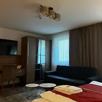 Hausen Frankfurt 奥博茨豪森