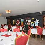 מלון Hausen Frankfurt 4*