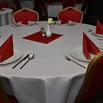 Hausen Frankfurt מלון