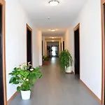 מלון Hausen Frankfurt