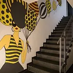 Hausen Frankfurt 酒店 奥博茨豪森