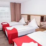 Hausen Frankfurt 酒店