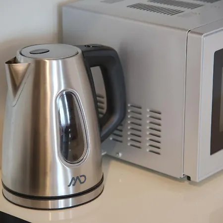 酒店 Hausen Frankfurt 4*