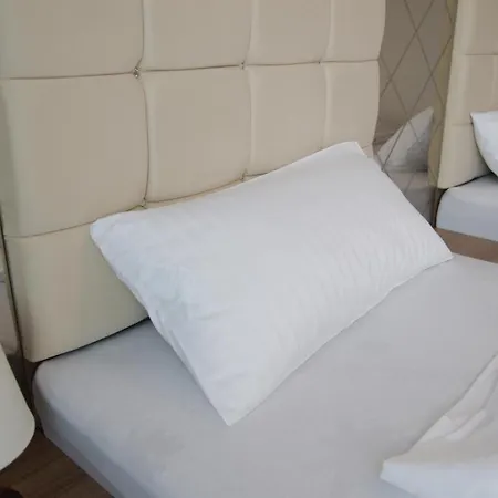 Hausen Frankfurt 酒店 4*