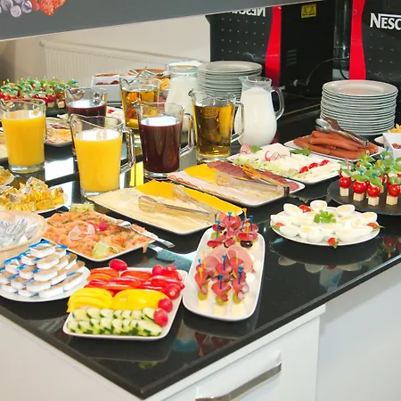 Hausen Frankfurt 4*