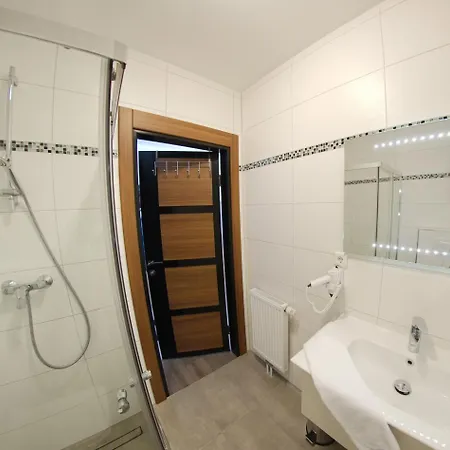 Hausen Frankfurt 酒店