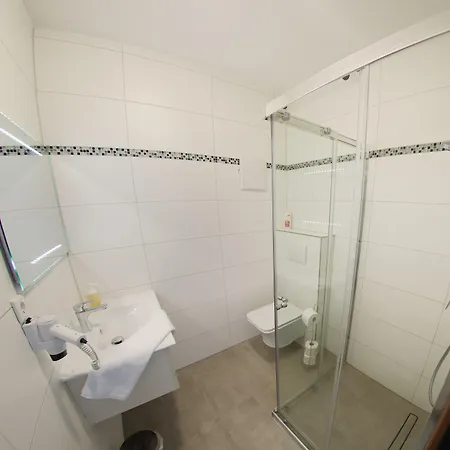Hotel Hausen Frankfurt