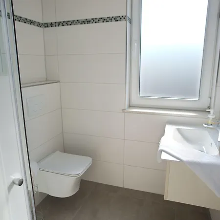 Hausen Frankfurt 酒店