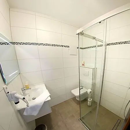 Hotel Hausen Frankfurt