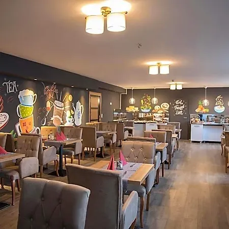 Hotel Hausen Frankfurt Obertshausen