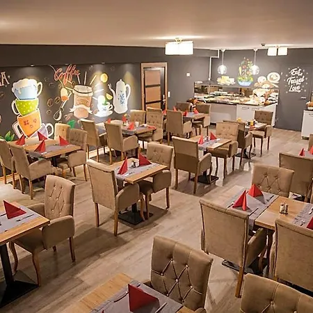 Hausen Frankfurt Hotel Obertshausen