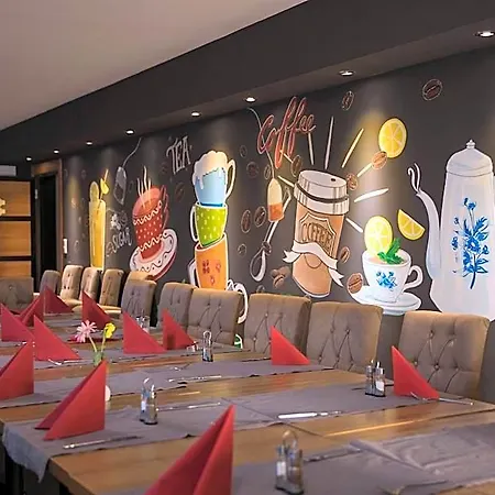 Hausen Frankfurt Hotel Obertshausen