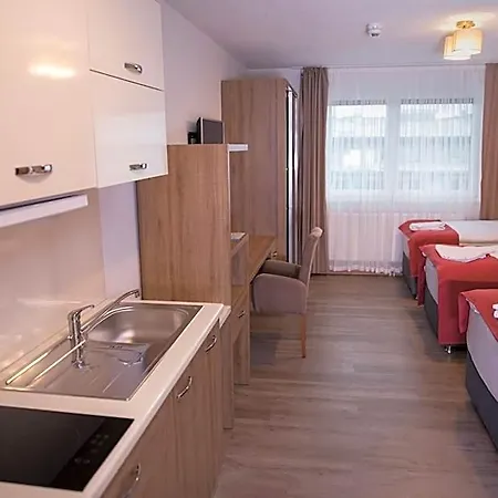 Hotel Hausen Frankfurt Obertshausen