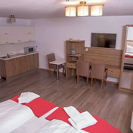 Hausen Frankfurt Obertshausen