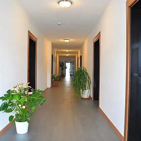 Hausen Frankfurt Hotel Obertshausen