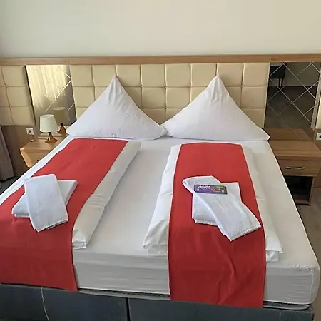 Hausen Frankfurt Hotel Obertshausen