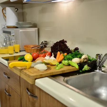 Hausen Frankfurt 酒店 奥博茨豪森