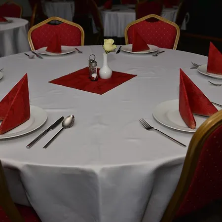 Hausen Frankfurt 酒店