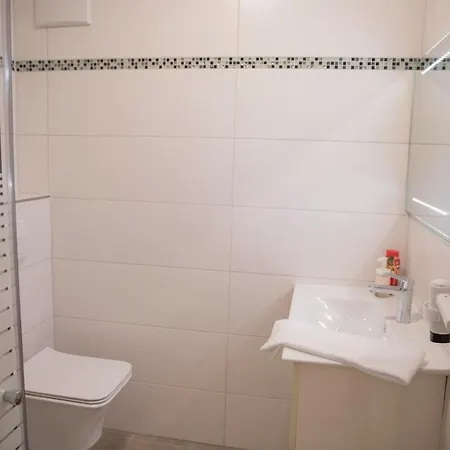 Hausen Frankfurt 酒店 奥博茨豪森