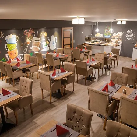 Hausen Frankfurt 奥博茨豪森