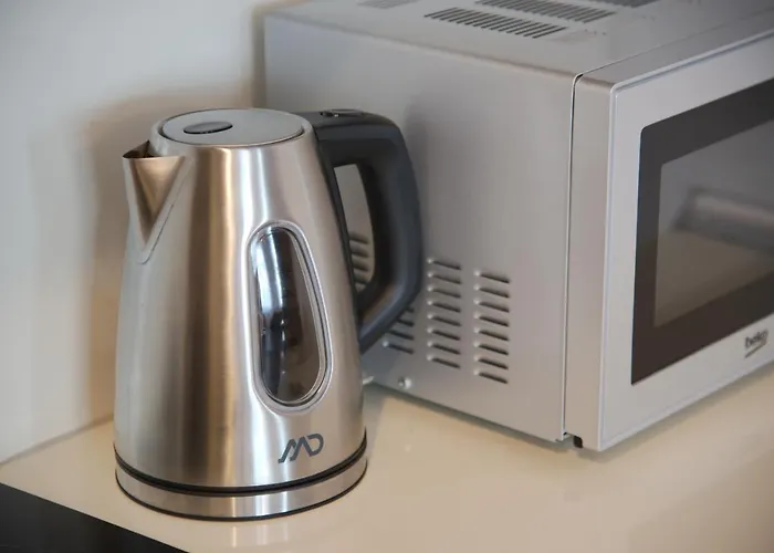 Szálloda Hausen Frankfurt 4*