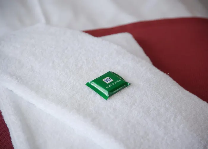 Hotel Hausen Frankfurt