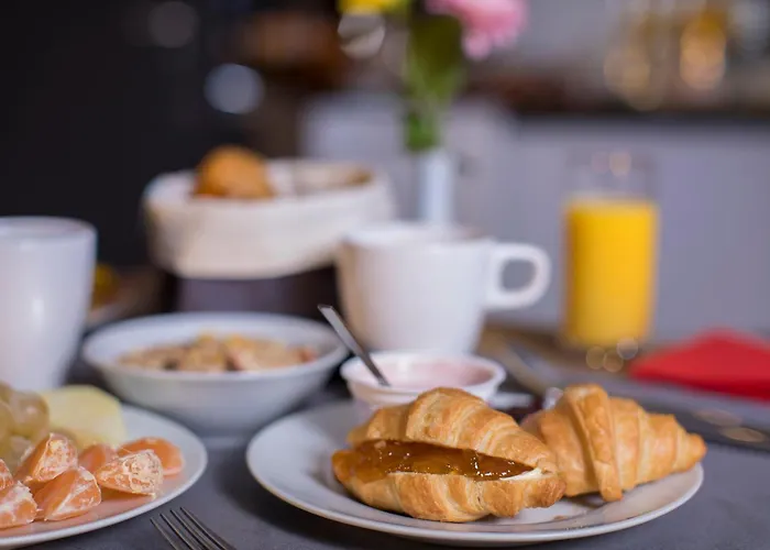 Hausen Frankfurt 4* Obertshausen