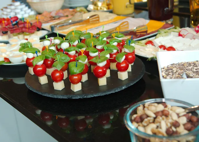 Hausen Frankfurt Szálloda