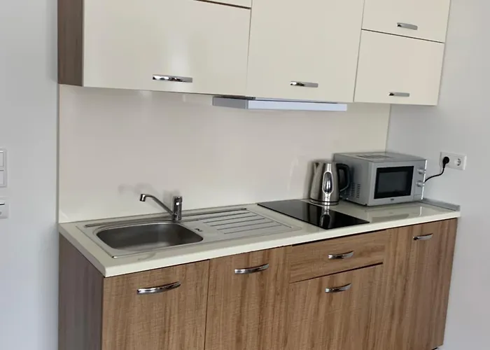 Hausen Frankfurt Szálloda Obertshausen