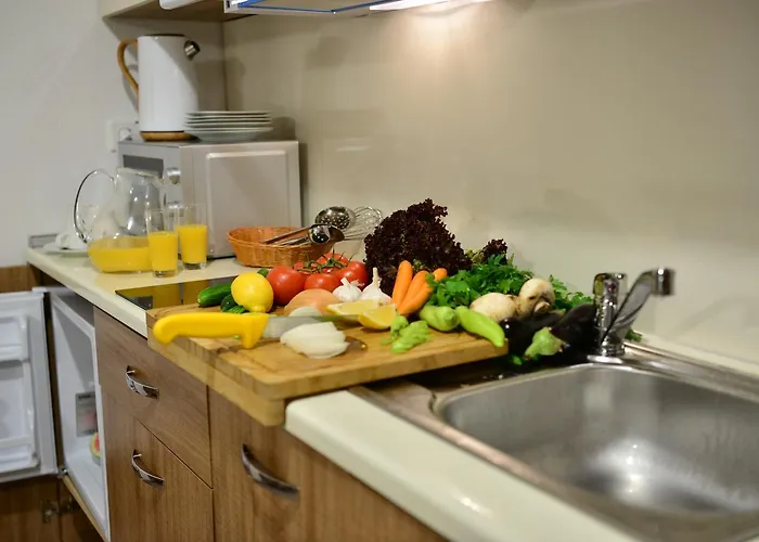 Hausen Frankfurt Szálloda Obertshausen