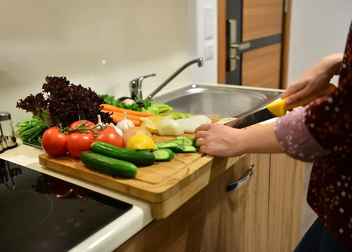 Szálloda Hausen Frankfurt Obertshausen