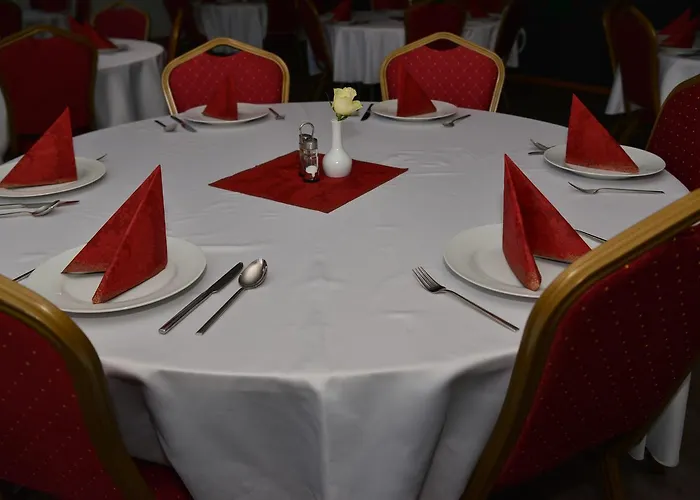 Hausen Frankfurt Szálloda