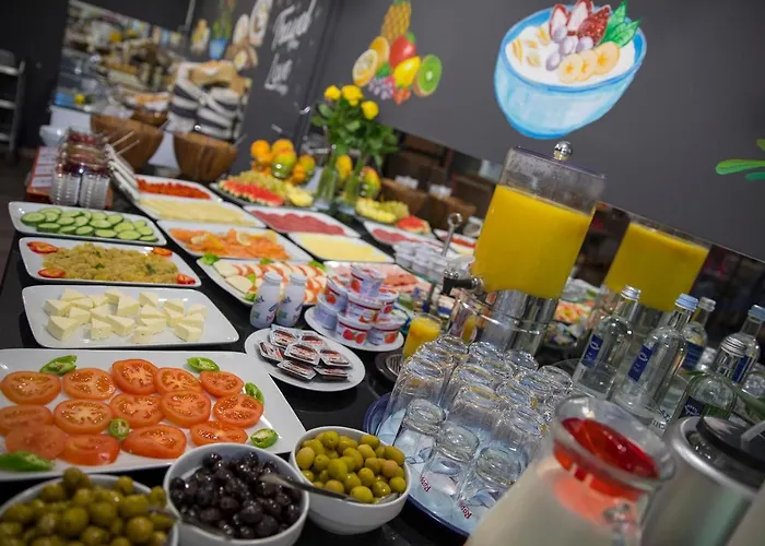 Hotel Hausen Frankfurt Obertshausen