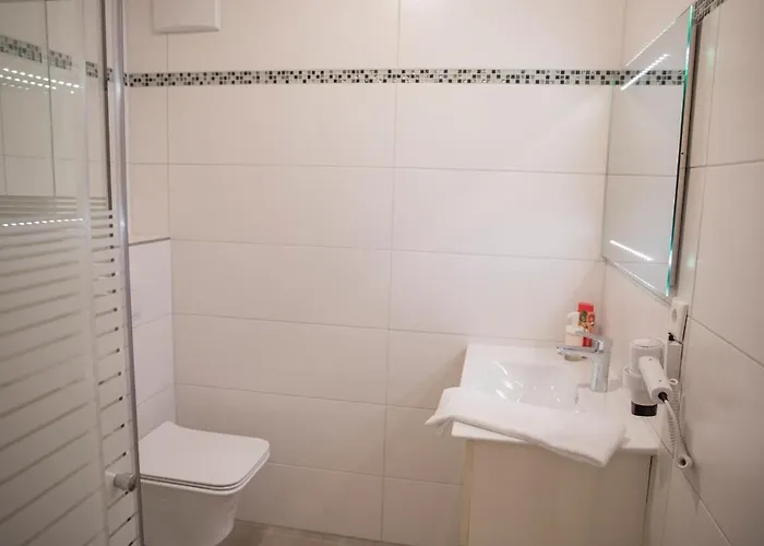 Hausen Frankfurt Szálloda Obertshausen