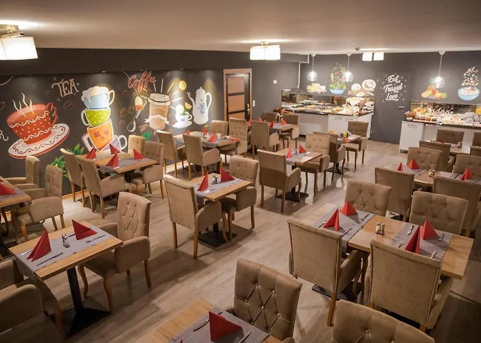 Hausen Frankfurt Obertshausen